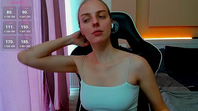 Jam cream online show from 10.10.25