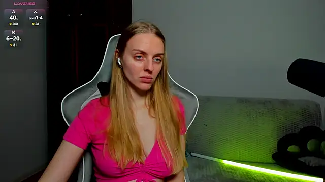 Jam cream online show from 03.17.26