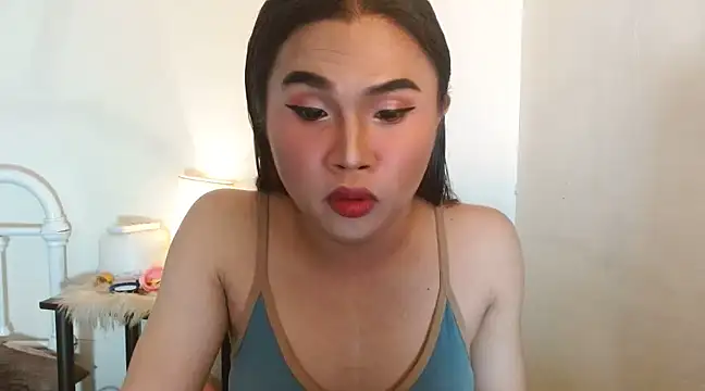 JustineBIGCUM online show from 12.05.24