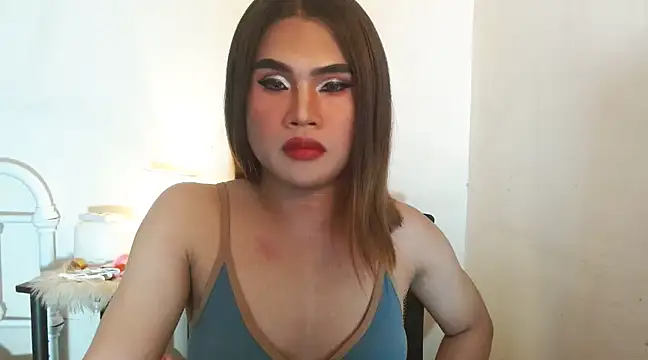 JustineBIGCUM online show from 12.06.24