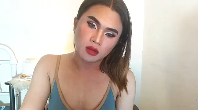 JustineBIGCUM online show from 12.06.24