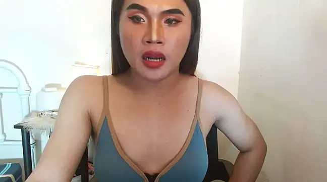 JustineBIGCUM online show from 12.10.24