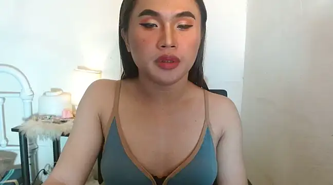 JustineBIGCUM online show from 12.12.24