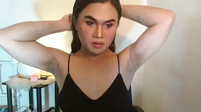 JustineBIGCUM online show from 12.16.24