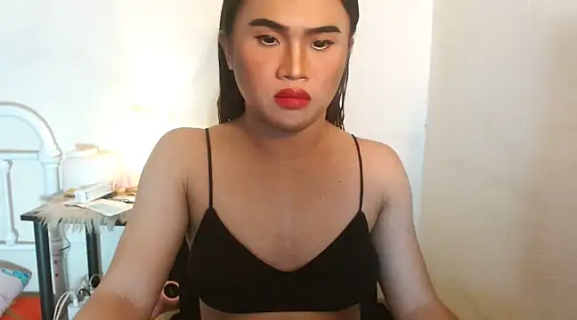 JustineBIGCUM online show from 12.27.24