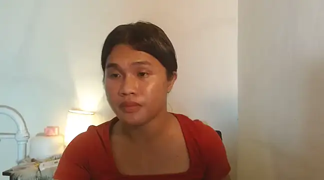 JustineBIGCUM online show from 01.01.25