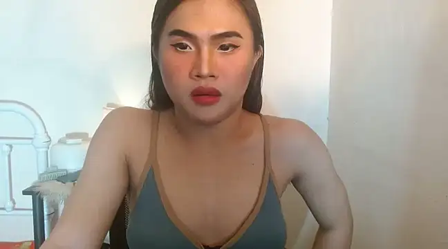 JustineBIGCUM online show from 01.04.25