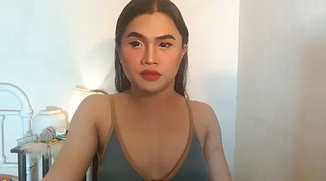 JustineBIGCUM online show from 01.05.25