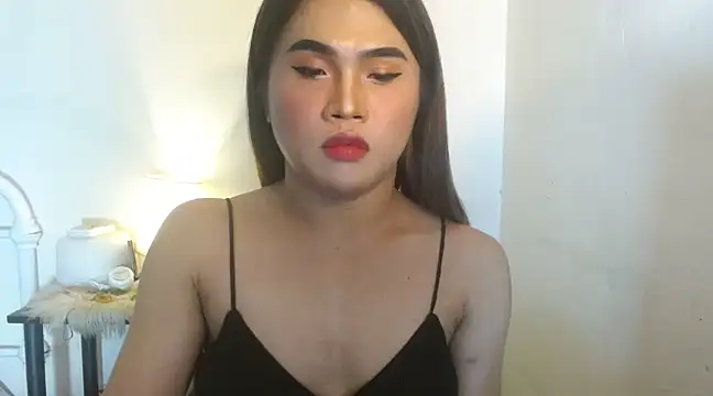 JustineBIGCUM online show from 01.07.25