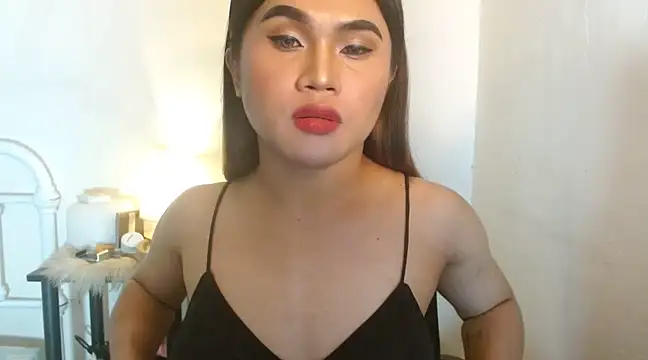 JustineBIGCUM online show from 01.17.25