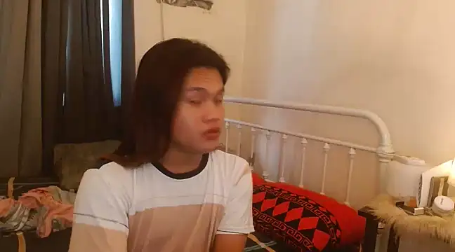 JustineBIGCUM online show from 01.18.25