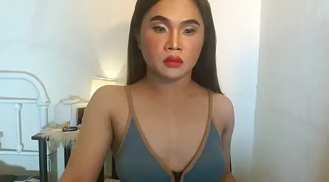 JustineBIGCUM online show from 01.28.25