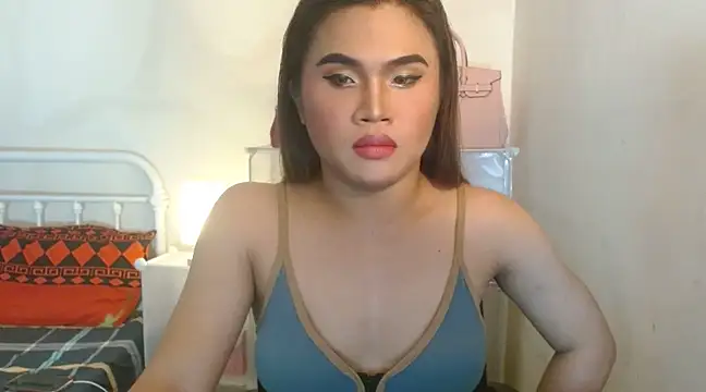 JustineBIGCUM online show from 02.01.25