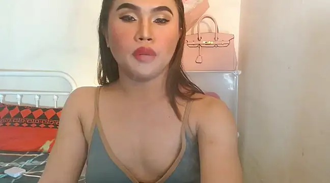 JustineBIGCUM online show from 02.07.25