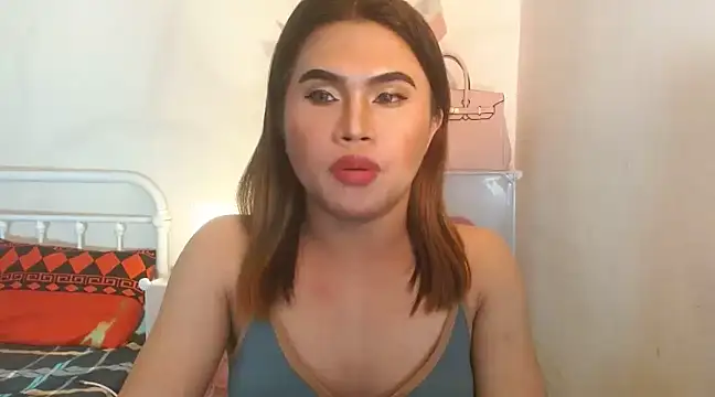 JustineBIGCUM online show from 02.07.25