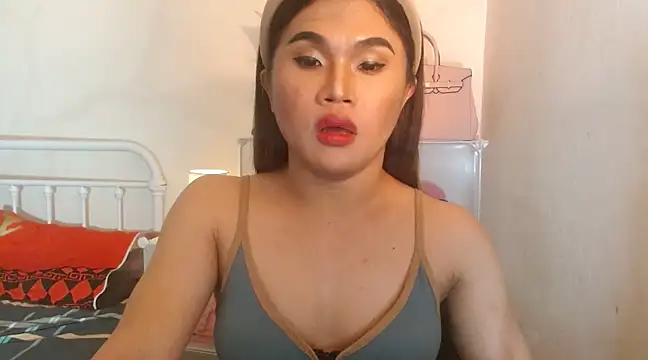 JustineBIGCUM online show from 02.10.25