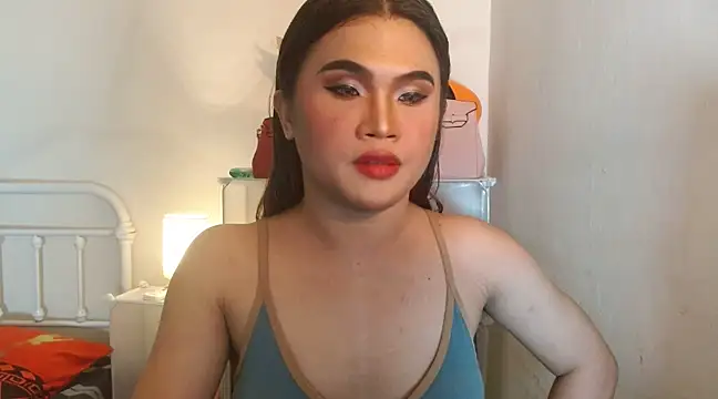 JustineBIGCUM online show from 02.12.25