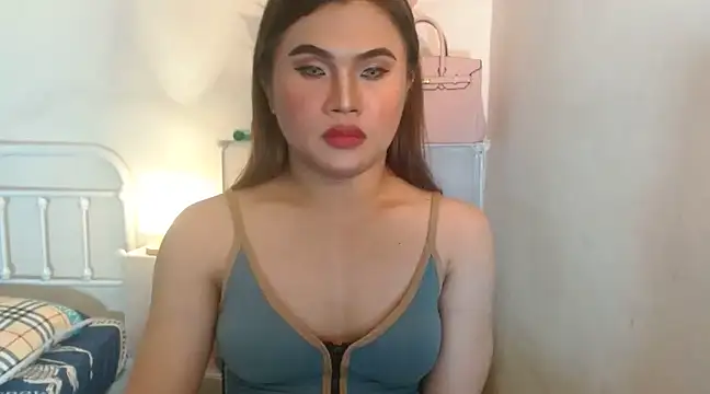 JustineBIGCUM online show from 02.17.25