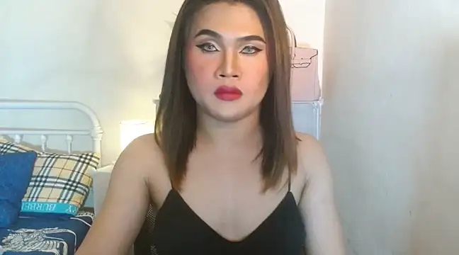 JustineBIGCUM online show from 02.20.25