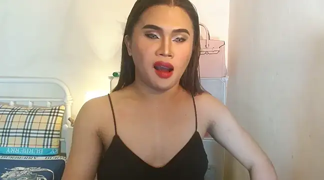 JustineBIGCUM online show from 02.21.25