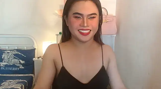 JustineBIGCUM online show from 02.23.25