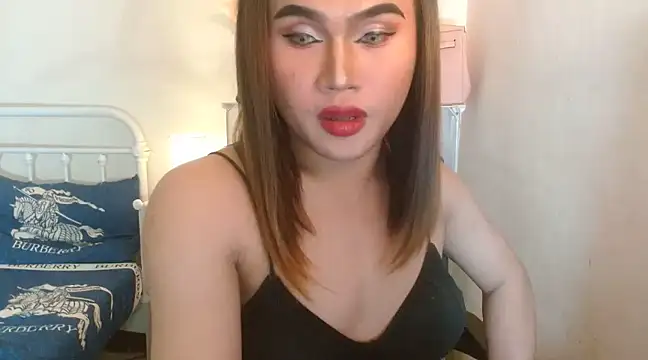 JustineBIGCUM online show from 02.23.25