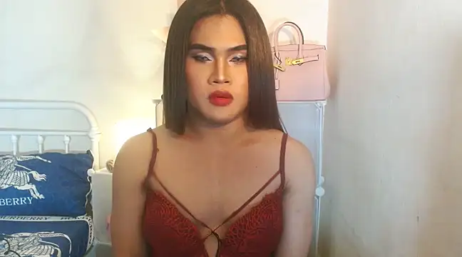 JustineBIGCUM online show from 02.25.25