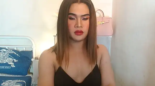 JustineBIGCUM online show from 02.26.25