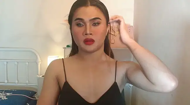 JustineBIGCUM online show from 02.28.25