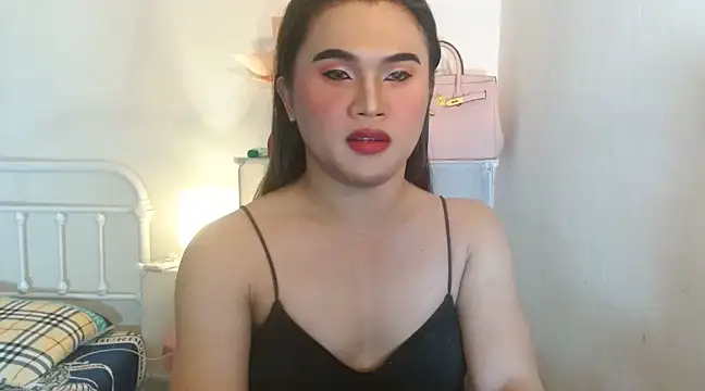 JustineBIGCUM online show from 03.02.25