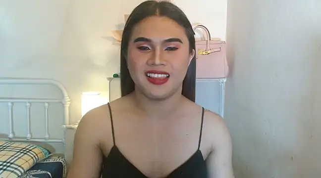 JustineBIGCUM online show from 03.02.25