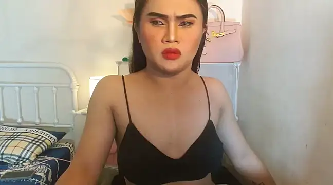 JustineBIGCUM online show from 03.04.25