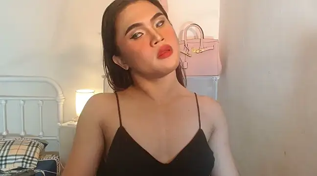 JustineBIGCUM online show from 03.05.25