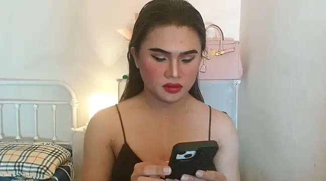 JustineBIGCUM online show from 03.06.25