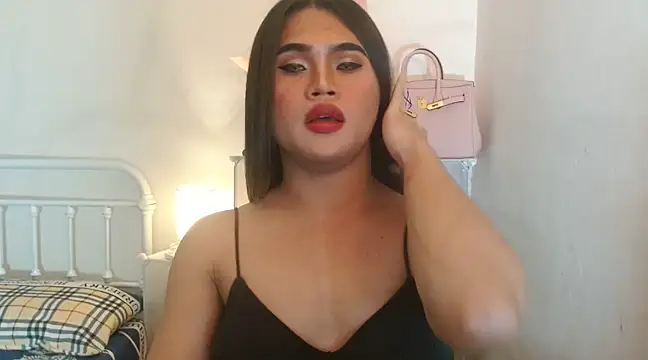 JustineBIGCUM online show from 03.06.25