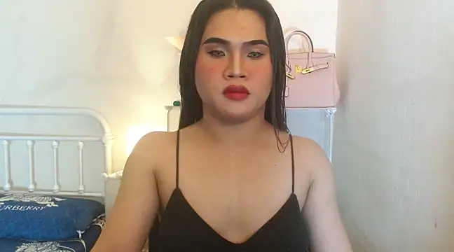 JustineBIGCUM online show from 03.07.25