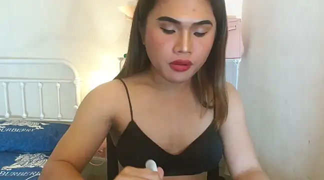 JustineBIGCUM online show from 03.07.25