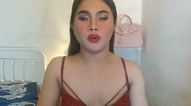 JustineBIGCUM online show from 03.08.25