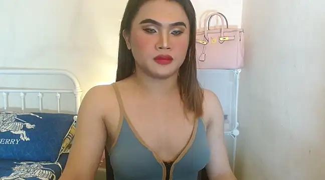 JustineBIGCUM online show from 03.10.25