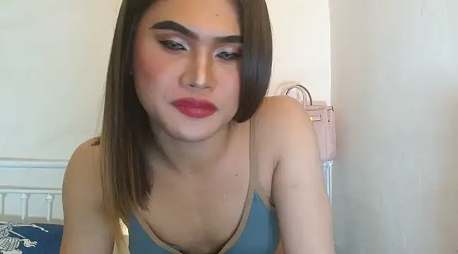 JustineBIGCUM online show from 03.10.25