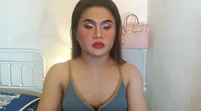 JustineBIGCUM online show from 03.12.25