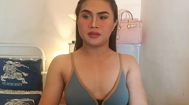 JustineBIGCUM online show from 03.16.25