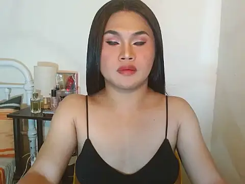 JustineBIGCUM online show from 09.25.25