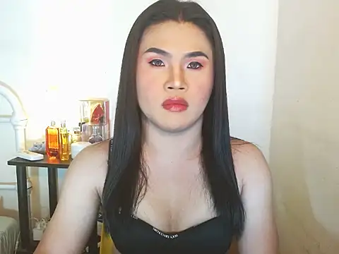 JustineBIGCUM online show from 10.12.25