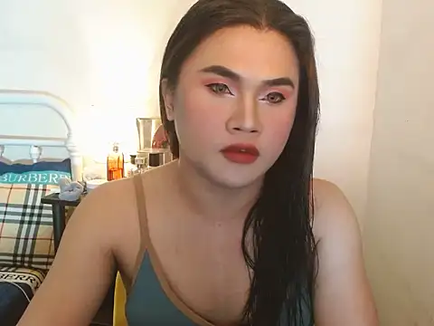 JustineBIGCUM online show from 12.01.25