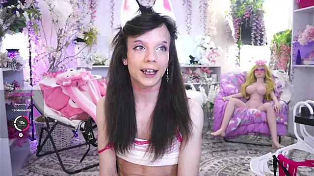 xxhayleemariexx online show from 02.13.25