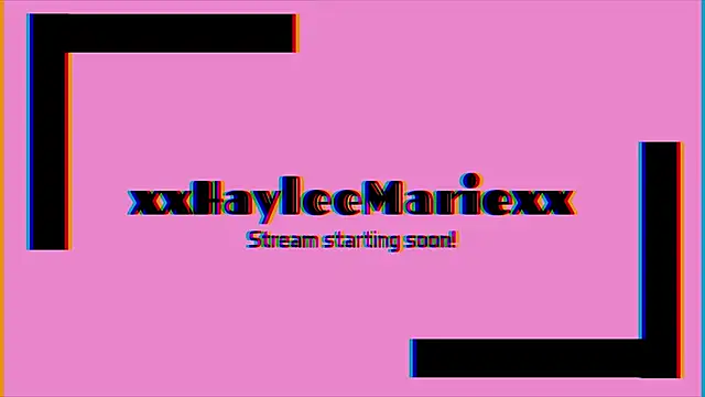 xxhayleemariexx online show from 11.20.25