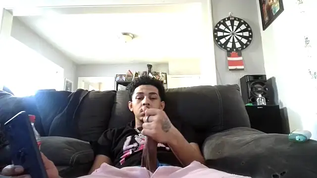 bigdickjojo69 online show from 02.15.26