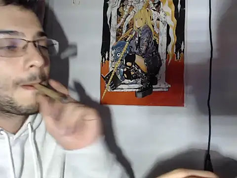 xZABLEYERx online show from 10.18.25