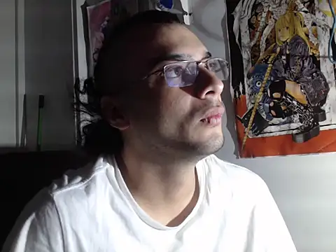 xZABLEYERx online show from 10.31.25